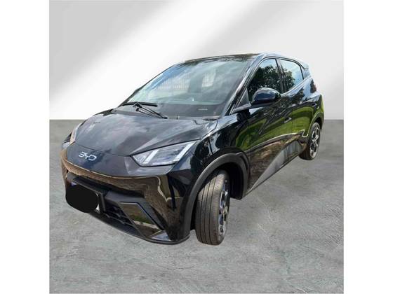 BYD DOLPHIN MINI 38 KW ELÉTRICO GL BYD DOLPHIN MINI 38 KW ELÉTRICO GL